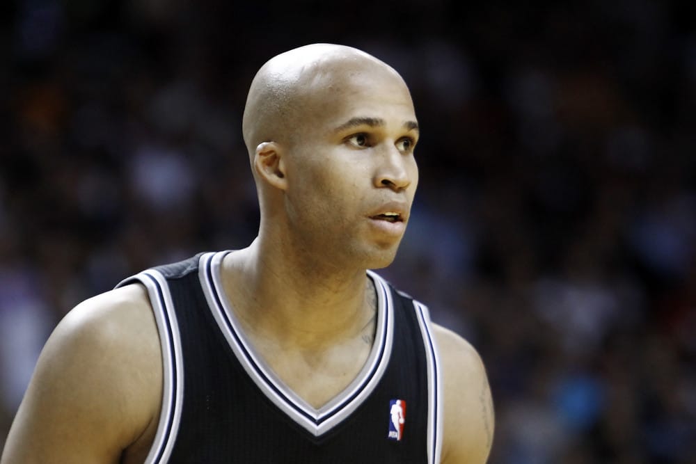 El padre del jugador Richard Jefferson fallece tras recibir un disparo