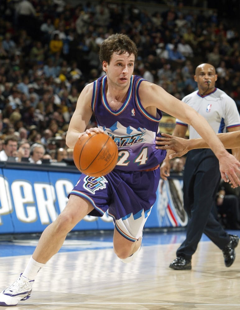 Raül López regresa a Utah Jazz para trabajar con los bases del equipo