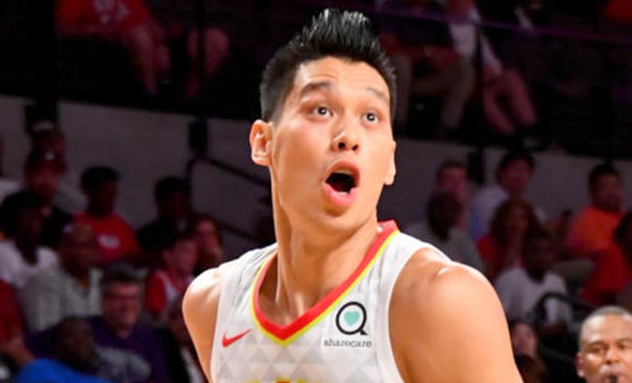 Blake Griffin se exprime y Jeremy Lin emerge