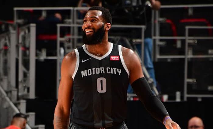 Payton suma 5 triples-dobles seguidos y Drummond suma su 12º doble 20