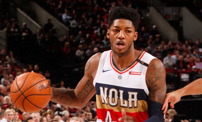 Elfrid Payton firma 4 triples-dobles seguidos en 6 días