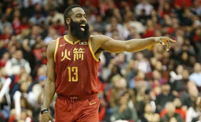 Récord NBA: 11 jugadores con partidos de 50 o más puntos