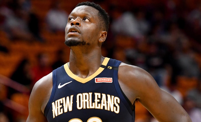 Randle y Payton se salen aprovechando las bajas de Holiday y Davis
