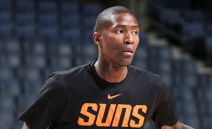 Jamal Crawford mete 51 puntos con 39 años y bate a Michael Jordan