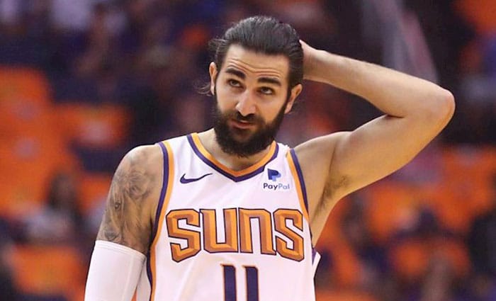 Ricky Rubio hace un triple-doble pero no puede anotar el tiro crucial