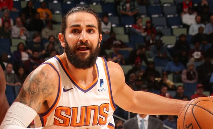 Rubio e Ibaka brillan en las ajustadas derrotas de sus equipos