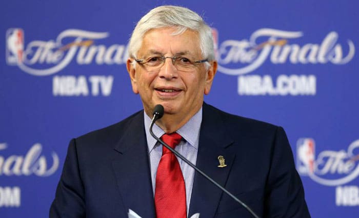 David Stern fallece a los 77 años tras dejar un gran legado en la NBA