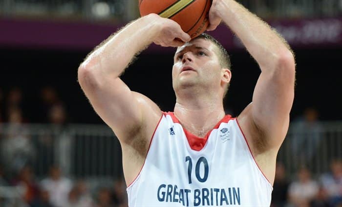 Fallece a los 39 años el exNBA Robert Archibald