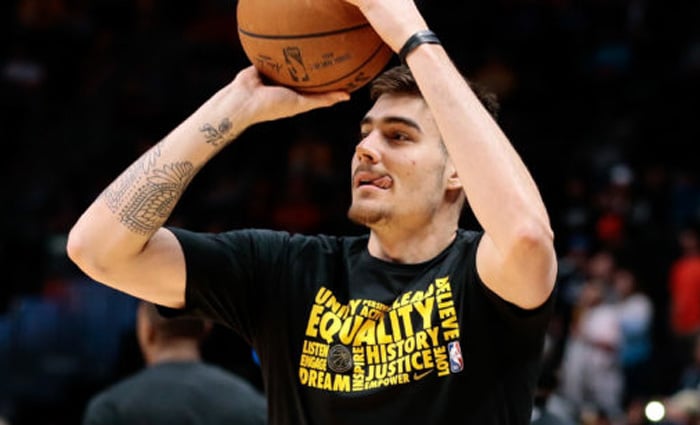 Doble-doble de Juancho, victoria de Willy
