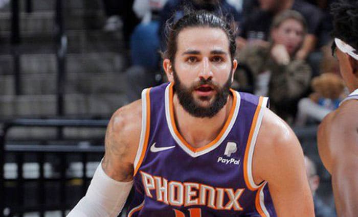 Ricky Rubio: «Estoy buscando la manera de volver a casa»