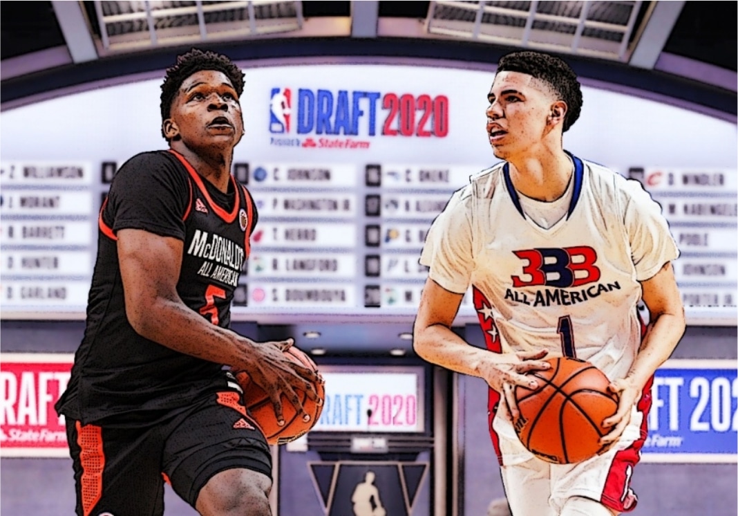 El Draft 2020 no se celebrará hasta que no concluya la temporada