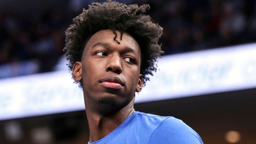 Draft 2020: Se declaran elegibles 205 jugadores