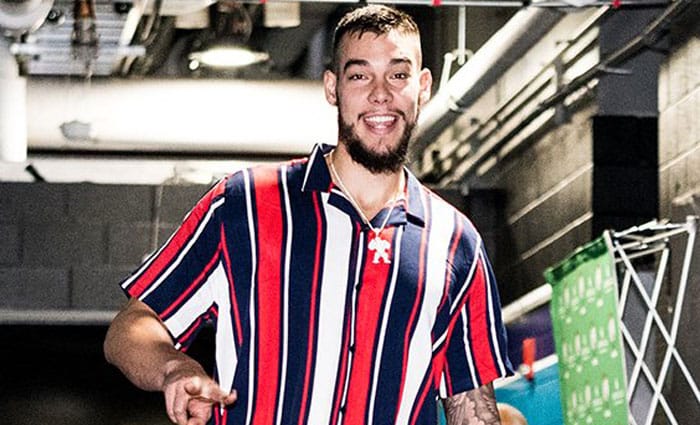 Los hermanos Hernangómez están confinados juntos en Charlotte