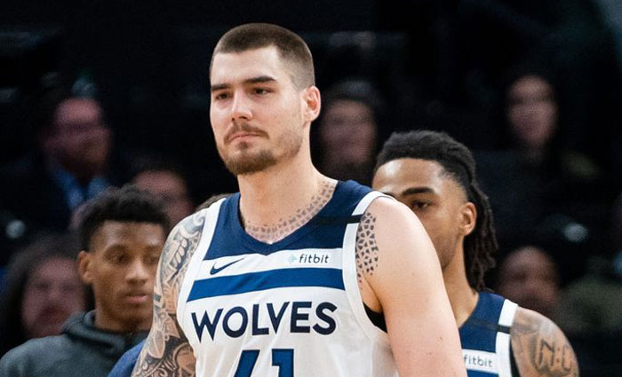 Minnesota quiere mantener en sus filas a Hernangómez y Beasley