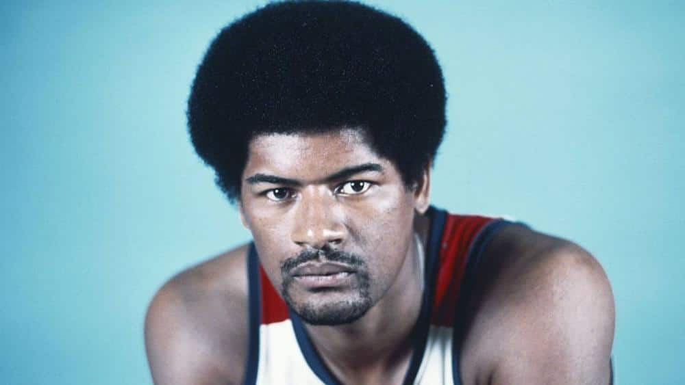 Wes Unseld fallece a los 74 años