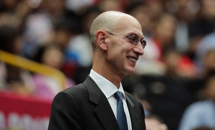 La NBA anuncia el calendario de la nueva pretemporada