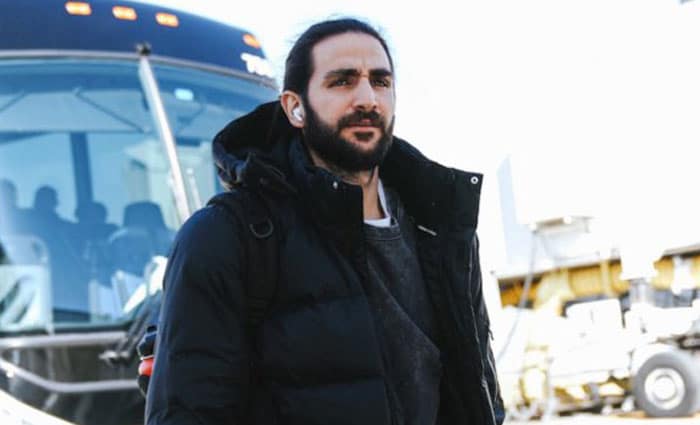 Los Suns Ricky Rubio y Aron Baynes dan positivo por Covid-19