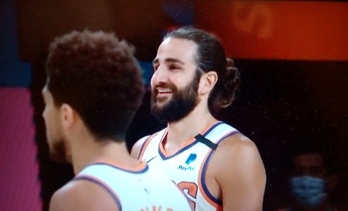 Rubio anota 22 puntos ante Marc Gasol y Serge Ibaka