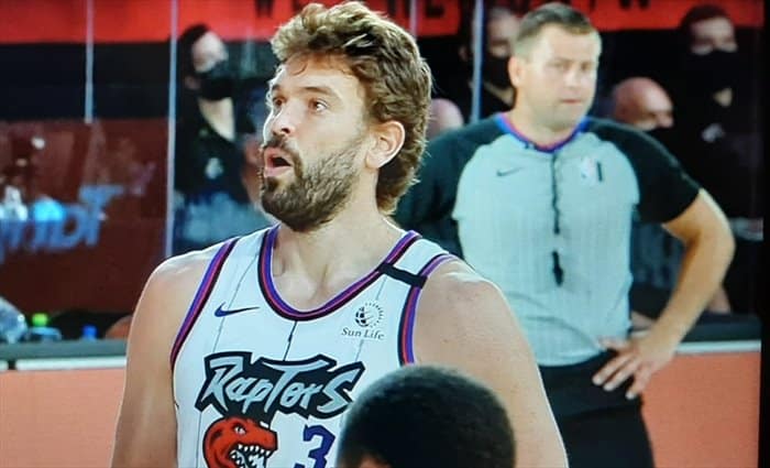 Marc Gasol se enfrenta por primera vez a Memphis Grizzlies
