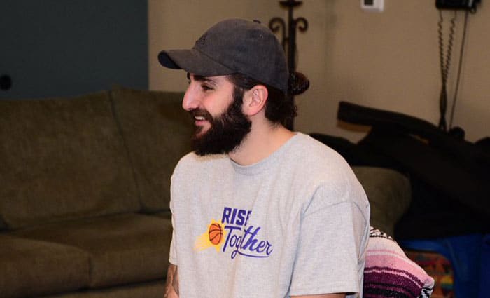 Los Suns se meten en la lucha por el play-in con un gran Ricky Rubio