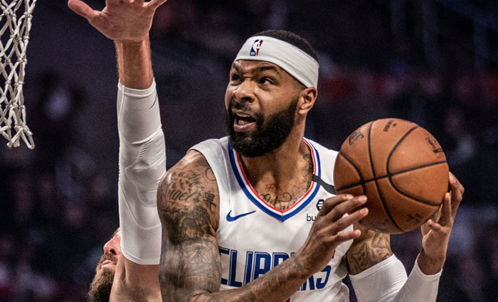 La NBA multa con 35.000 dólares a Morris tras su flagrante a Doncic