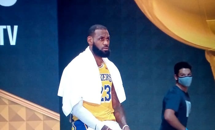 Miami lucha hoy contra la racha increíble de LeBron