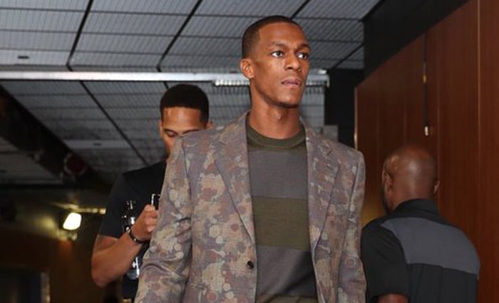 Rondo pasa a Bird y Nash en la lista de asistencias en playoffs