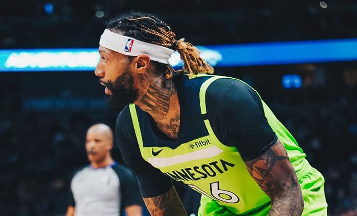 James Johnson acaba en Dallas y Ariza en OKC en un acuerdo a tres bandas