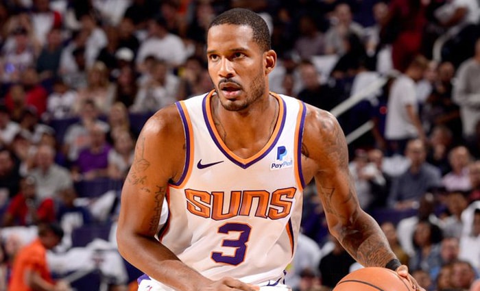 Los jugadores más traspasados de la historia con Ariza a la cabeza