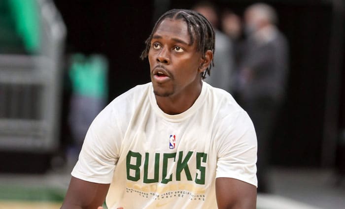 Récord histórico de los Bucks: 29 triples en un partido