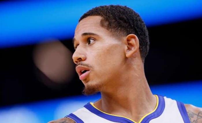 Los Warriors descartan al mexicano Toscano-Anderson