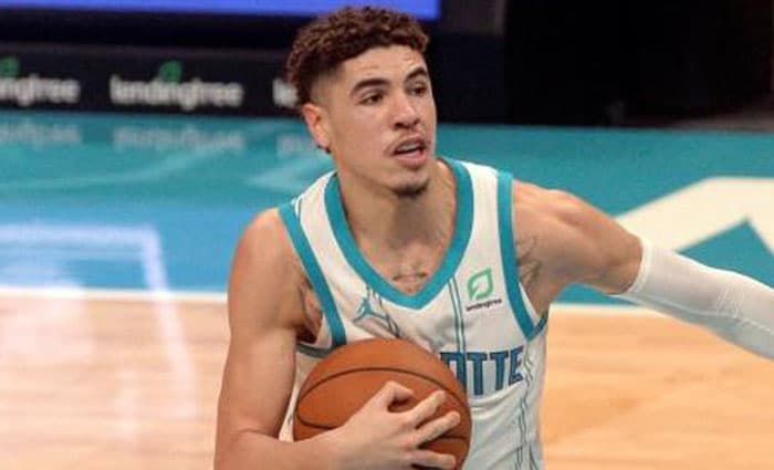 LaMelo Ball y Anthony Edwards empiezan a mostrar su calidad