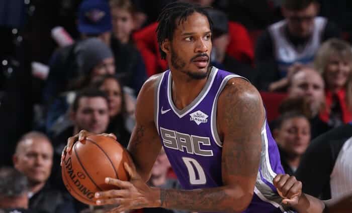 Ariza no se presenta a la pretemporada de Thunder y es baja indefinida