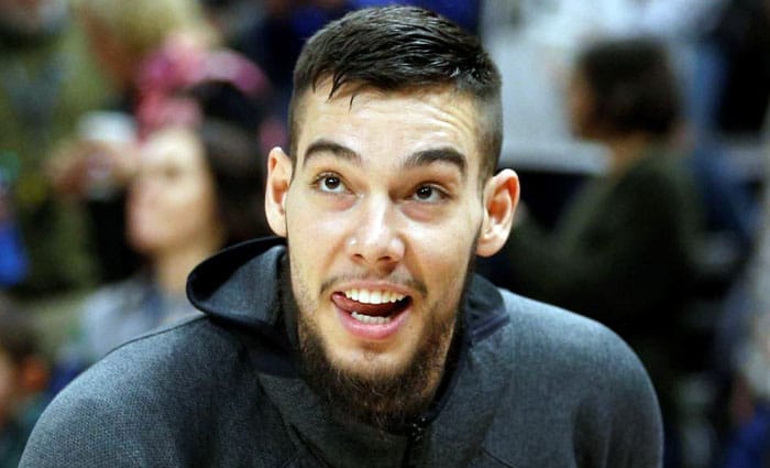 Willy se estrena con Pelicans y Horford vuelve a brillar con Thunder
