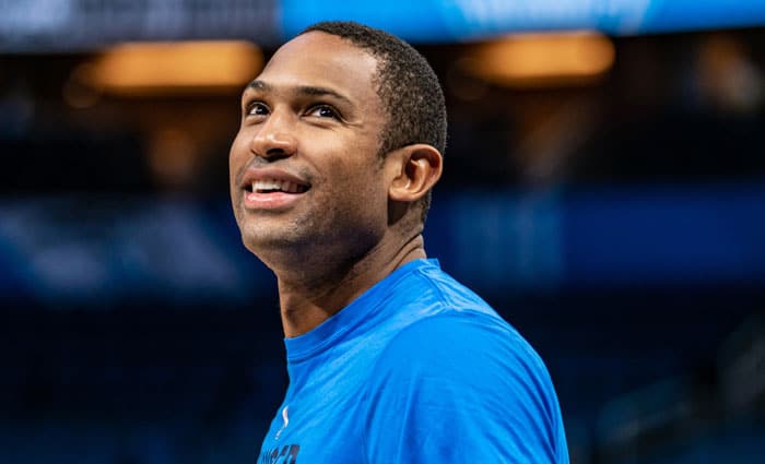 Al Horford regresa al juego a gran nivel y con victoria ante los Suns