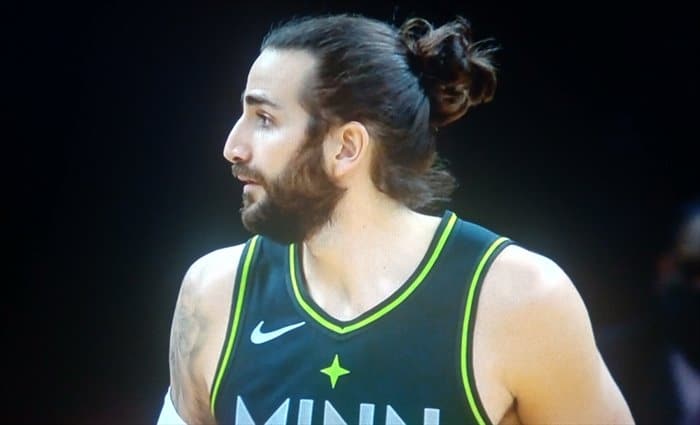 Regresa Ricky Rubio y brilla Serge Ibaka