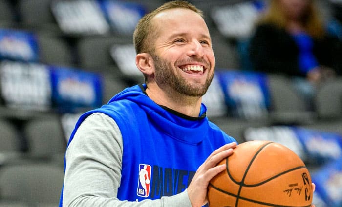 Barea se va a jugar a España tras estar 14 años en la NBA