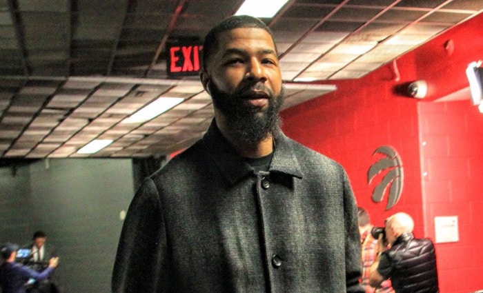 Multas para Markieff Morris y DeMarcus Cousins