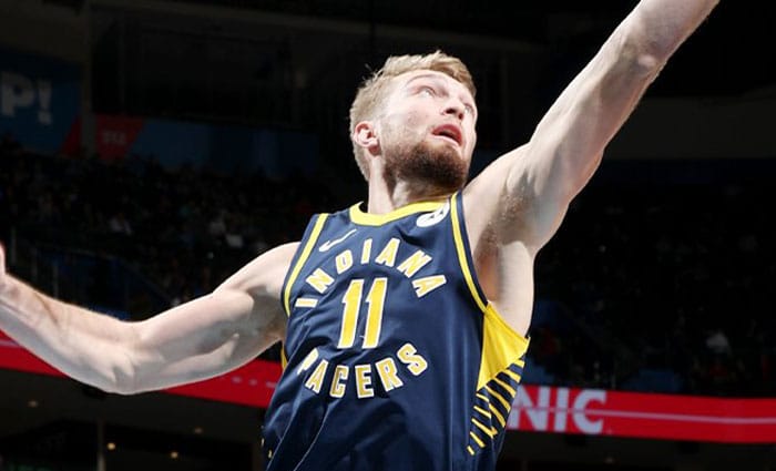 Gran triple-doble de Sabonis para apagar la brillantez de Towns y Rubio