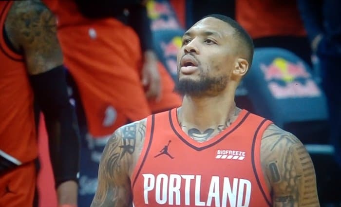 Portland gana con un brutal Lillard frente a Zion y el doble-doble de Willy