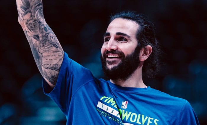 Clippers busca base: ¿Rubio, Rozier y Hill en su radar?