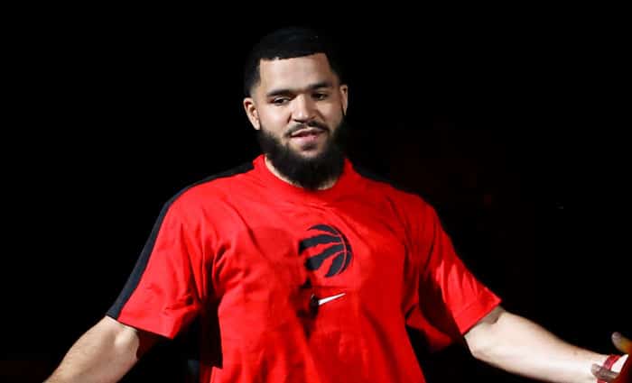 Van Vleet, Bembry y Horton-Tucker, suspendidos por un partido