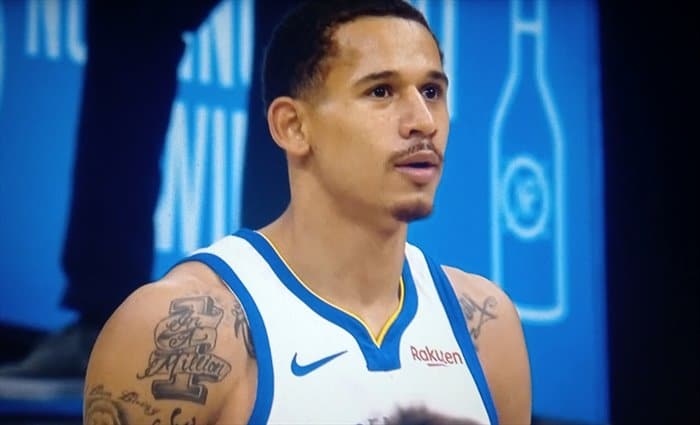 Juan Toscano-Anderson logra la mayor anotación de un mexicano en la NBA