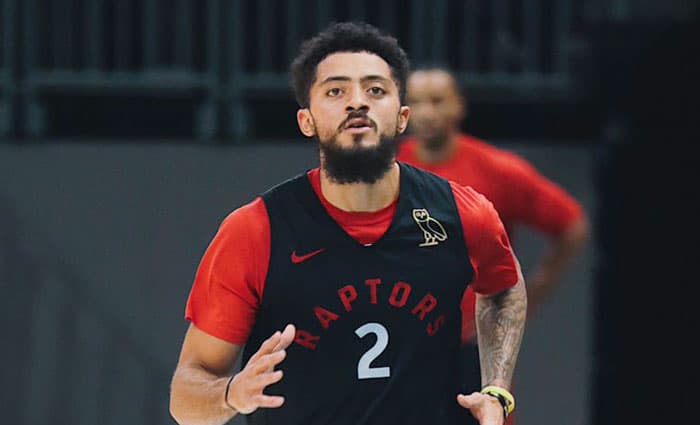 La NBA expulsa a Jalen Harris por incumplir la normativa antidroga