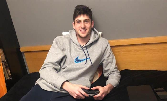 Bolmaro abandona el FC Barcelona para incorporarse a Timberwolves