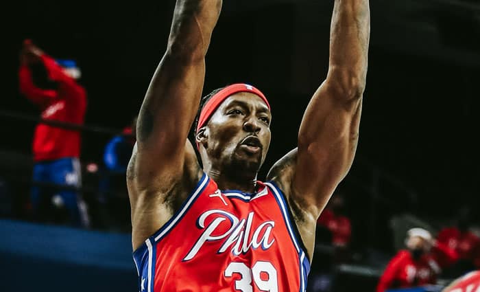 Revival de Lakers: ¡Vuelven al equipo Howard, Ariza, Ellington y Bazemore!