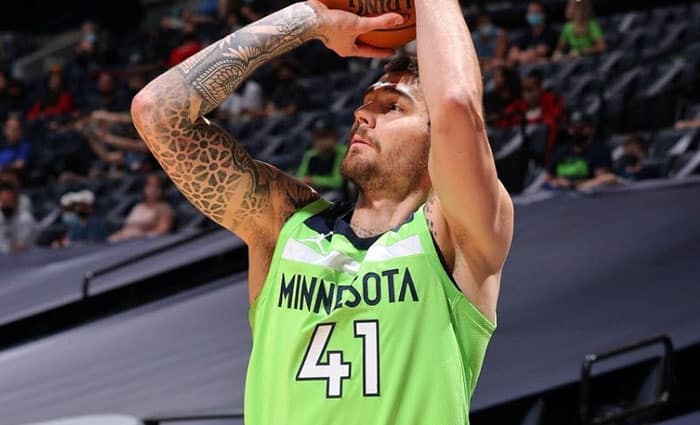 Juancho Hernangómez podría tener sus días contados en Memphis