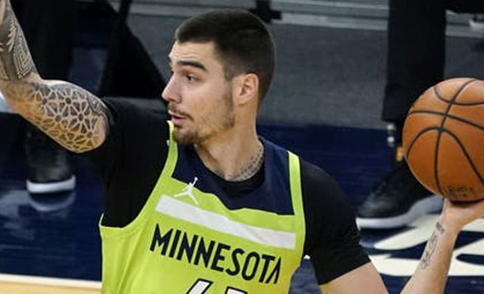Memphis envía a Juancho Hernangómez a los Celtics