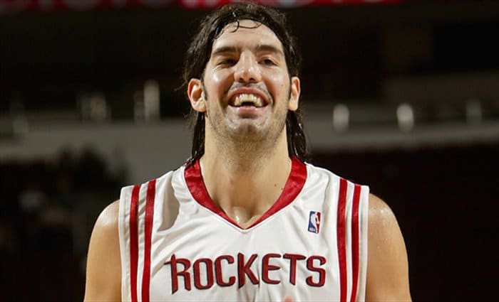 Luis Scola se retira del baloncesto a los 41 años