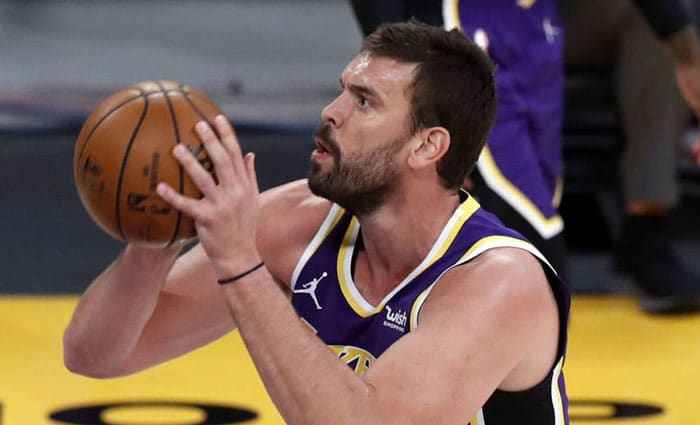 Marc Gasol pone fin a su carrera NBA tras ser cortado por Memphis Grizzlies